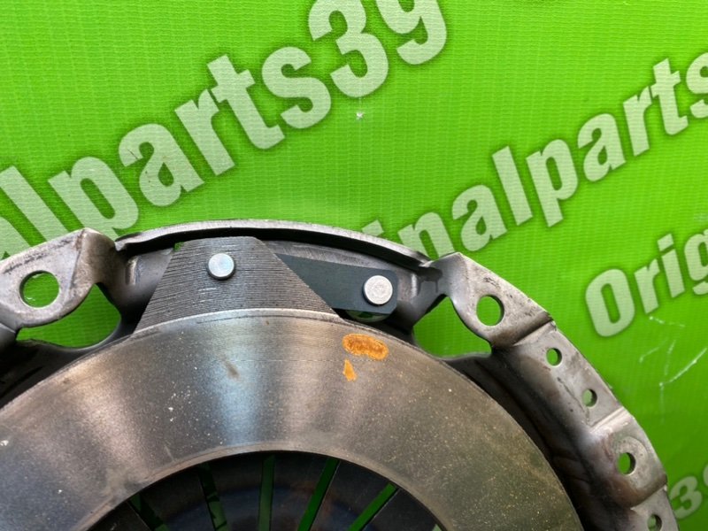 Сцепление, 3100 рублей, Калининград