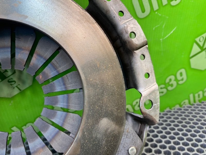 Сцепление, 3100 рублей, Калининград