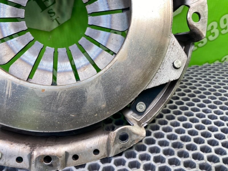 Сцепление, 3100 рублей, Калининград