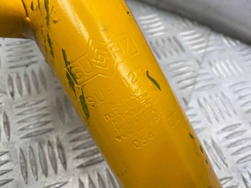 Амортизатор, 2600 рублей, Калининград