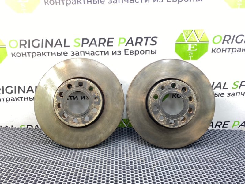 Тормозные диски, 7100 рублей, Калининград