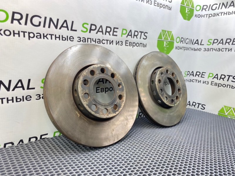 Тормозные диски, 7100 рублей, Калининград