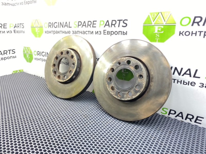 Тормозные диски, 7100 рублей, Калининград