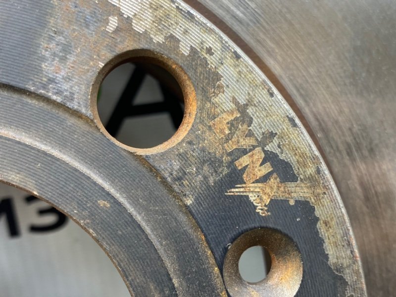 Тормозные диски, 7100 рублей, Калининград