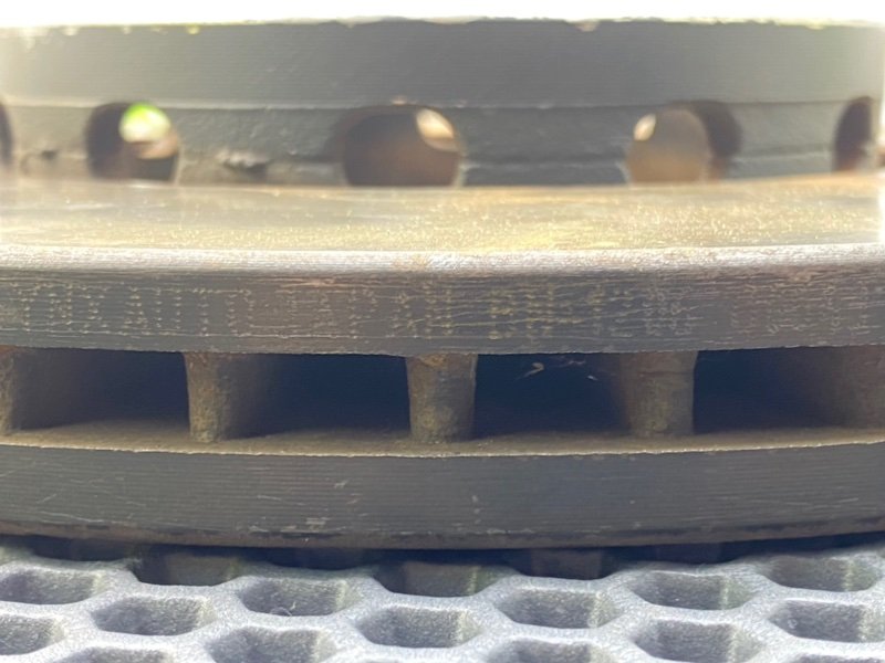 Тормозные диски, 7100 рублей, Калининград