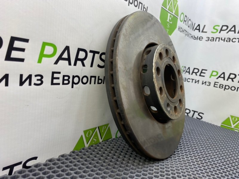 Тормозные диски, 7100 рублей, Калининград