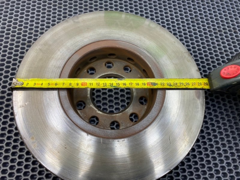 Тормозные диски, 7100 рублей, Калининград