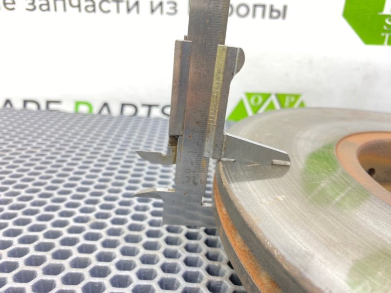 Тормозные диски, 7100 рублей, Калининград