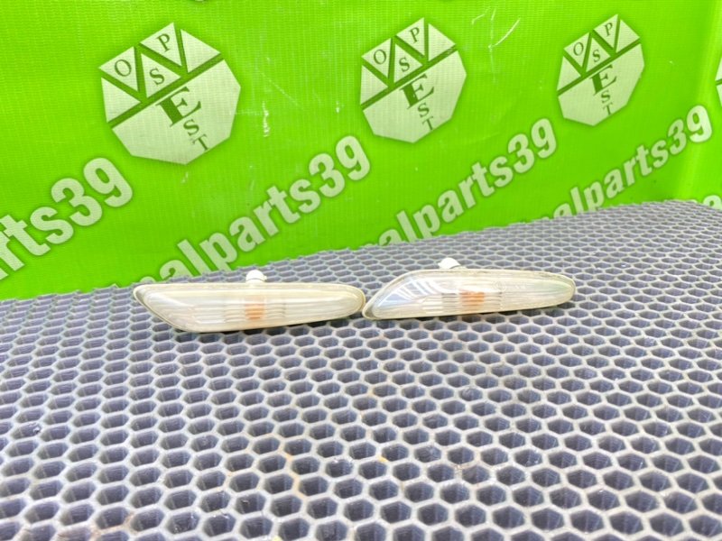 Повторитель поворота в крыло, 1500 рублей, Калининград