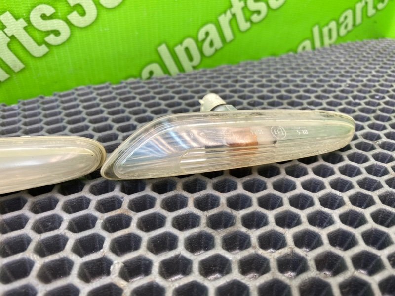 Повторитель поворота в крыло, 1500 рублей, Калининград