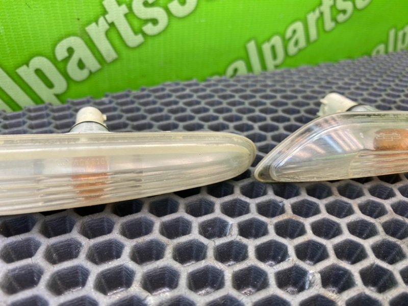 Повторитель поворота в крыло, 1500 рублей, Калининград