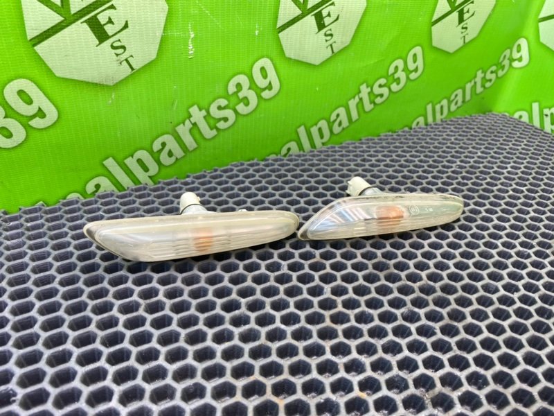 Повторитель поворота в крыло, 1500 рублей, Калининград