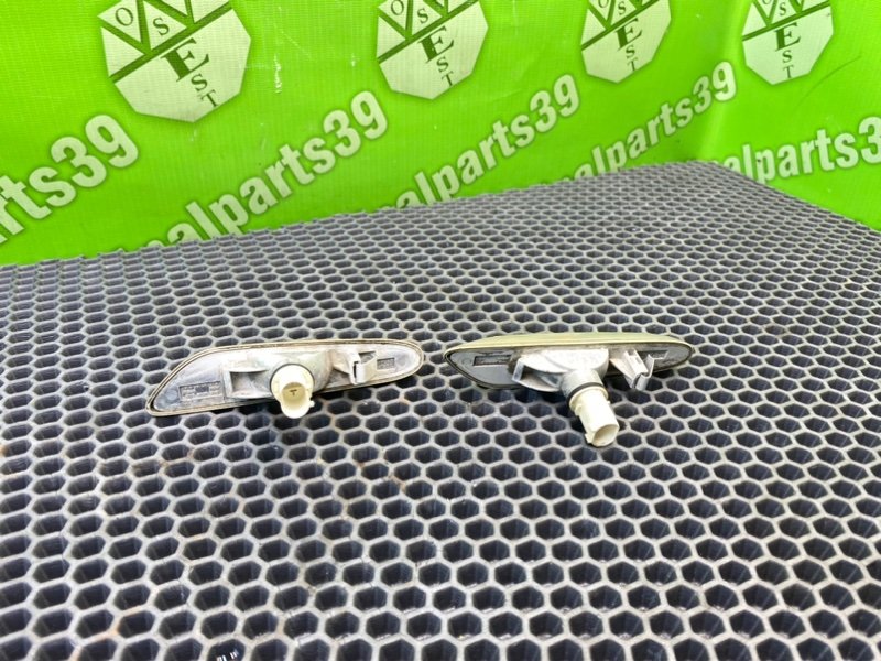 Повторитель поворота в крыло, 1500 рублей, Калининград