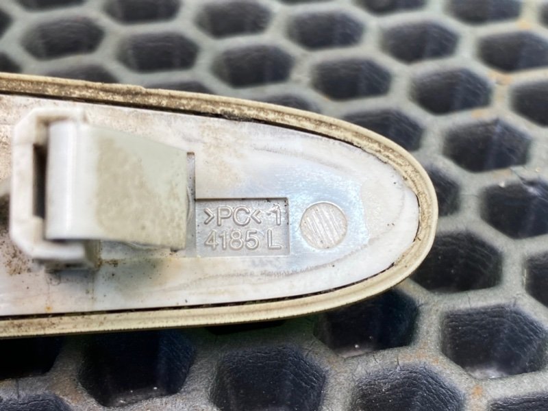 Повторитель поворота в крыло, 1500 рублей, Калининград