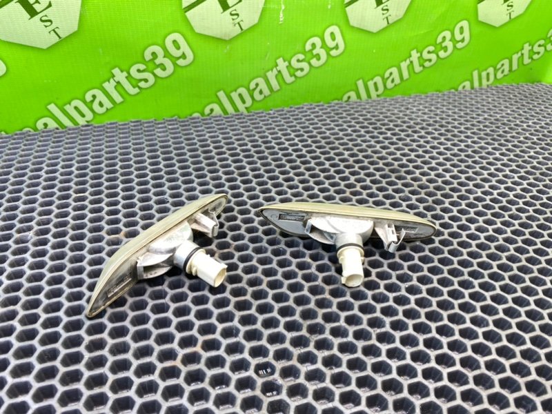 Повторитель поворота в крыло, 1500 рублей, Калининград