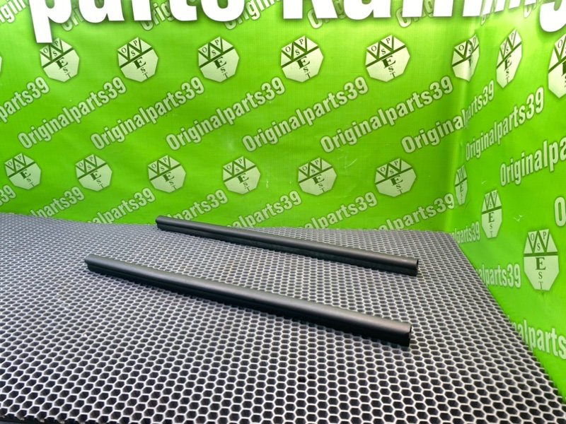 Уплотнители капота, 1300 рублей, Калининград