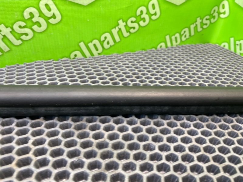 Уплотнители капота, 1300 рублей, Калининград