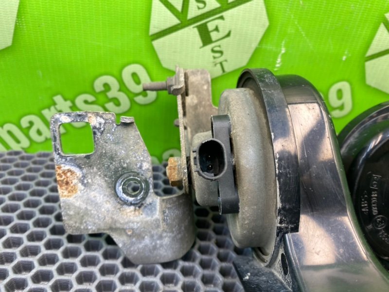 Звуковой сигнал, 2200 рублей, Калининград