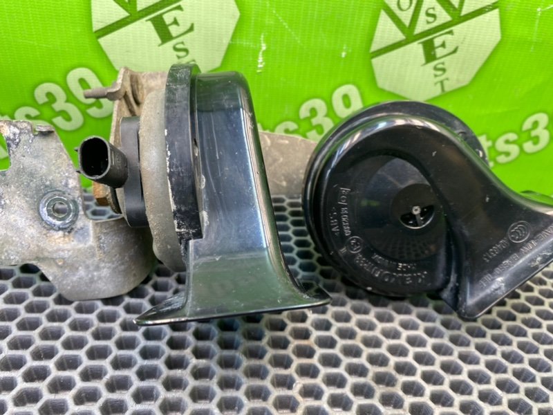 Звуковой сигнал, 2200 рублей, Калининград