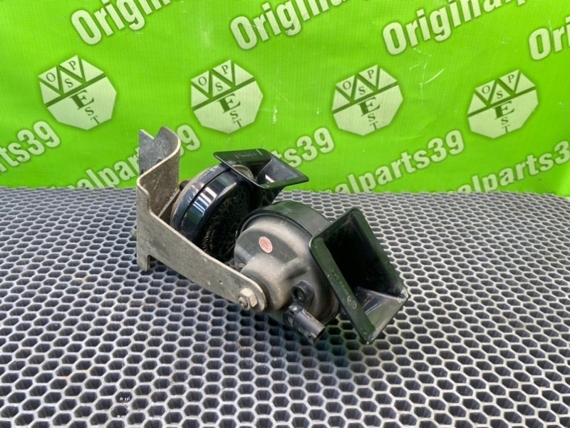 Звуковой сигнал, 2200 рублей, Калининград