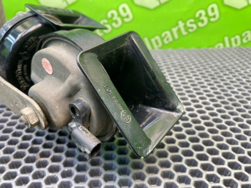 Звуковой сигнал, 2200 рублей, Калининград