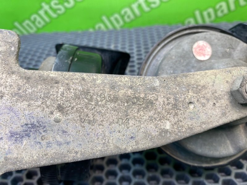 Звуковой сигнал, 2200 рублей, Калининград