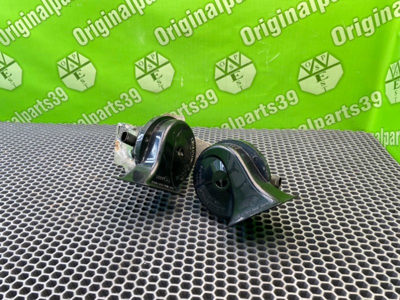 Звуковой сигнал, 2200 рублей, Калининград