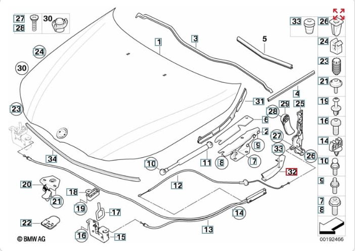 Накладка, 900 рублей, Калининград