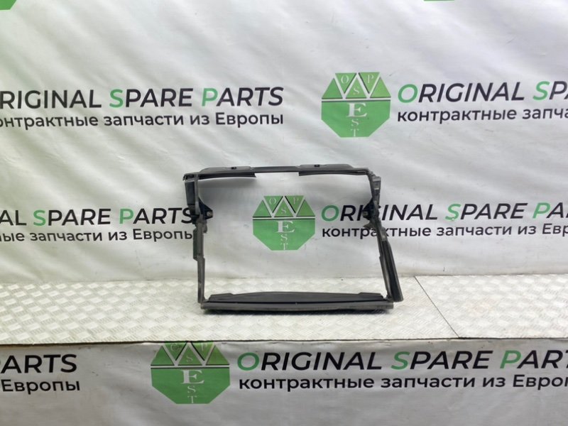 Пластик радиатра, 4500 рублей, Калининград