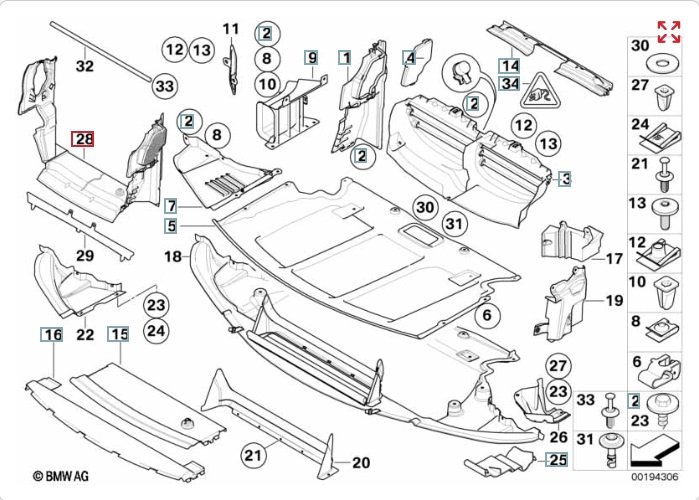 Пластик радиатра, 4500 рублей, Калининград