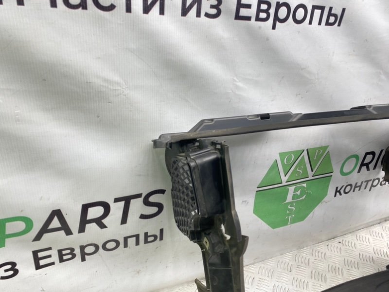 Пластик радиатра, 4500 рублей, Калининград