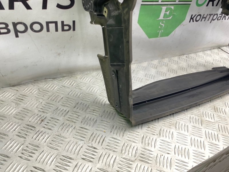 Пластик радиатра, 4500 рублей, Калининград