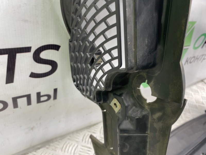 Пластик радиатра, 4500 рублей, Калининград