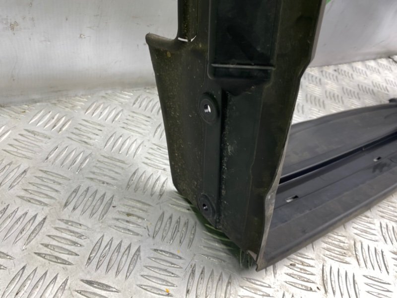 Пластик радиатра, 4500 рублей, Калининград