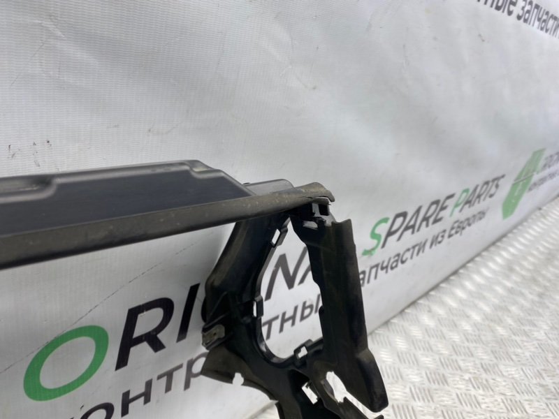 Пластик радиатра, 4500 рублей, Калининград