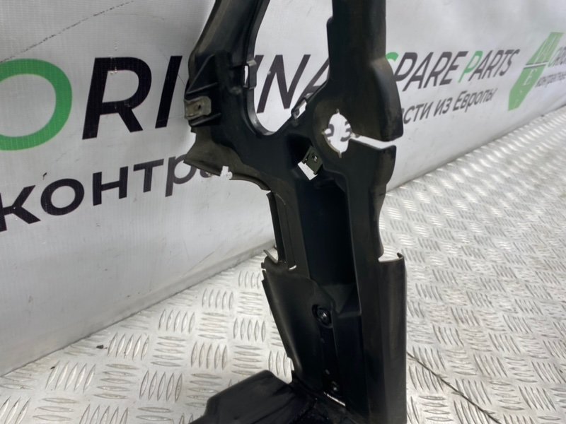 Пластик радиатра, 4500 рублей, Калининград