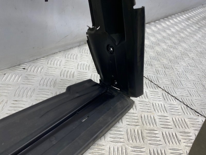 Пластик радиатра, 4500 рублей, Калининград