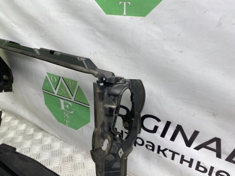 Пластик радиатра, 4500 рублей, Калининград