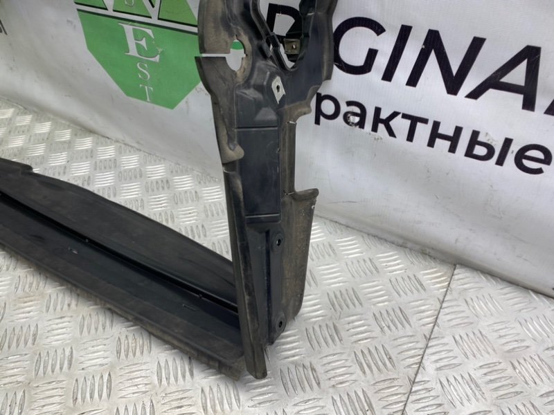 Пластик радиатра, 4500 рублей, Калининград