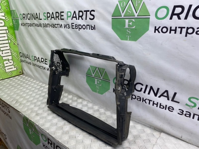 Пластик радиатра, 4500 рублей, Калининград