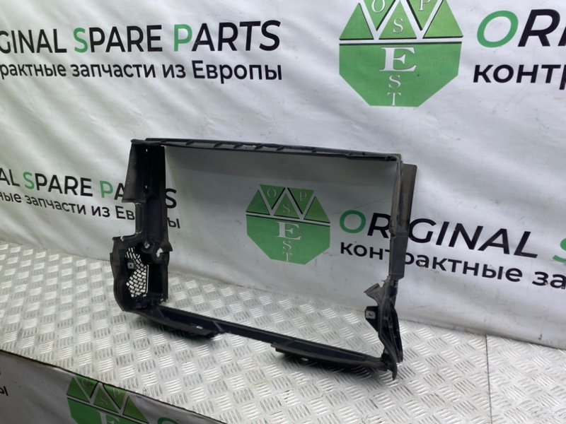 Пластик радиатра, 4500 рублей, Калининград