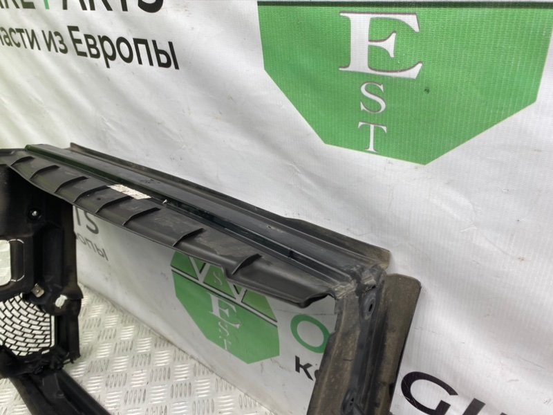 Пластик радиатра, 4500 рублей, Калининград