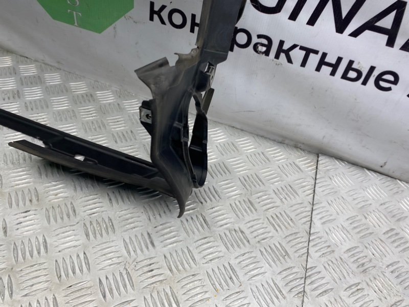 Пластик радиатра, 4500 рублей, Калининград