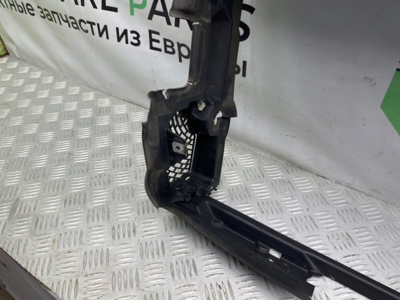 Пластик радиатра, 4500 рублей, Калининград