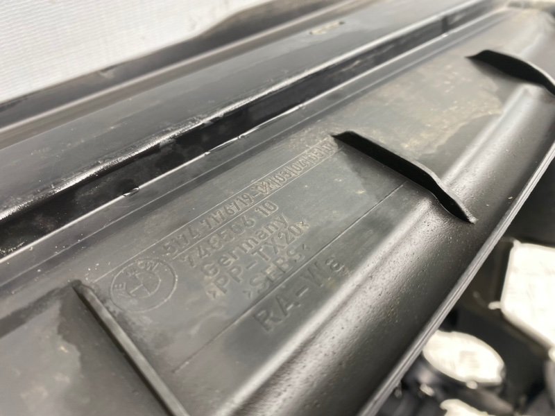 Пластик радиатра, 4500 рублей, Калининград