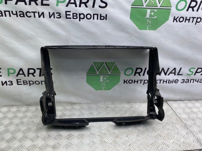 Пластик радиатра, 4500 рублей, Калининград