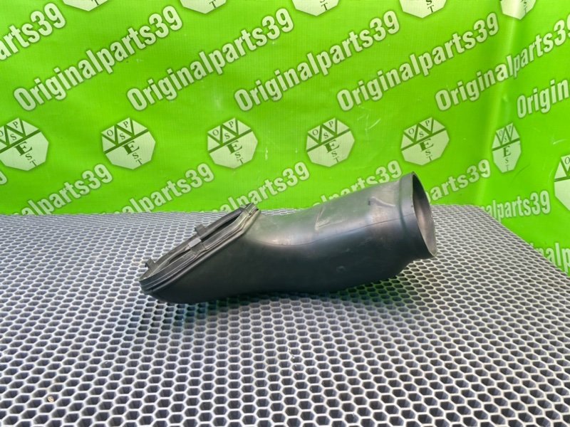 Патрубок впуска, 1300 рублей, Калининград