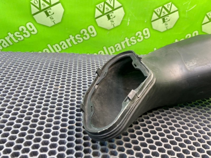 Патрубок впуска, 1300 рублей, Калининград