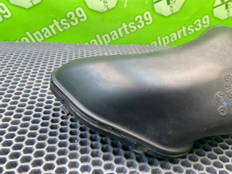 Патрубок впуска, 1300 рублей, Калининград