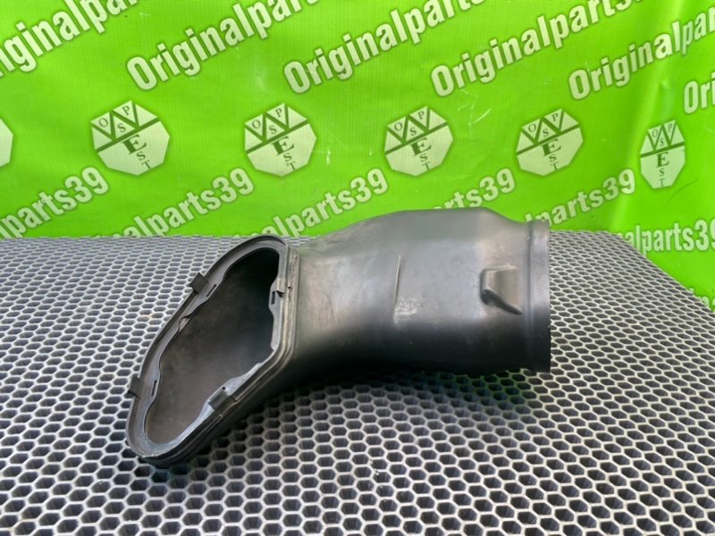 Патрубок впуска, 1300 рублей, Калининград